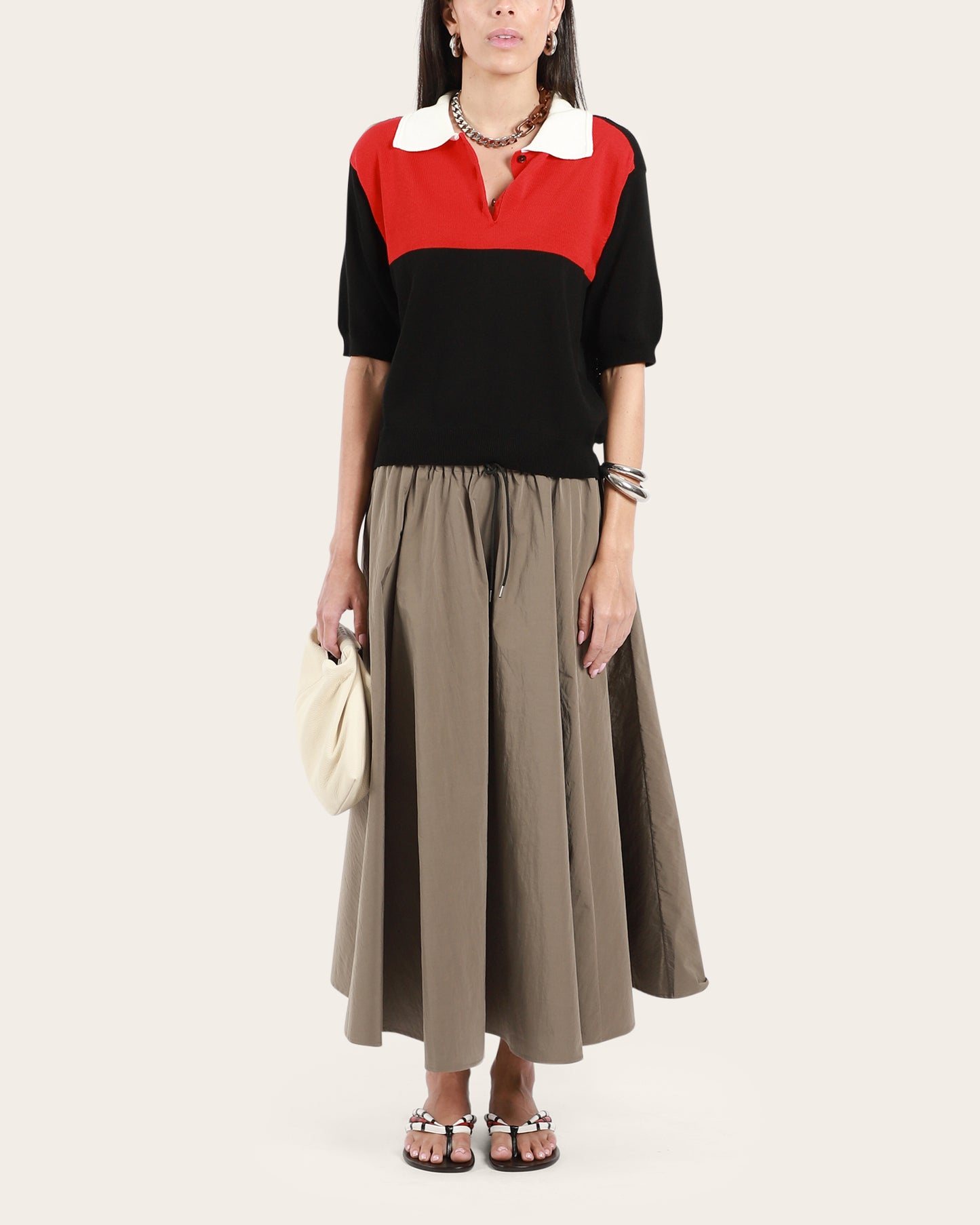 Technical Skirt