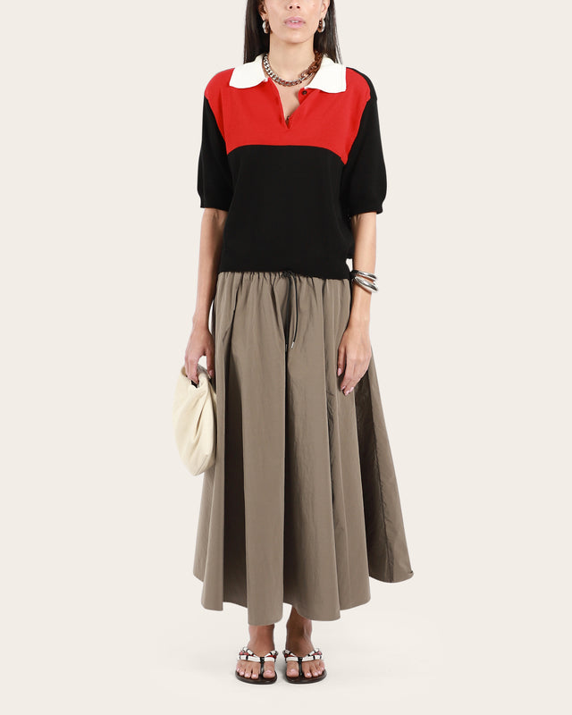Technical Skirt