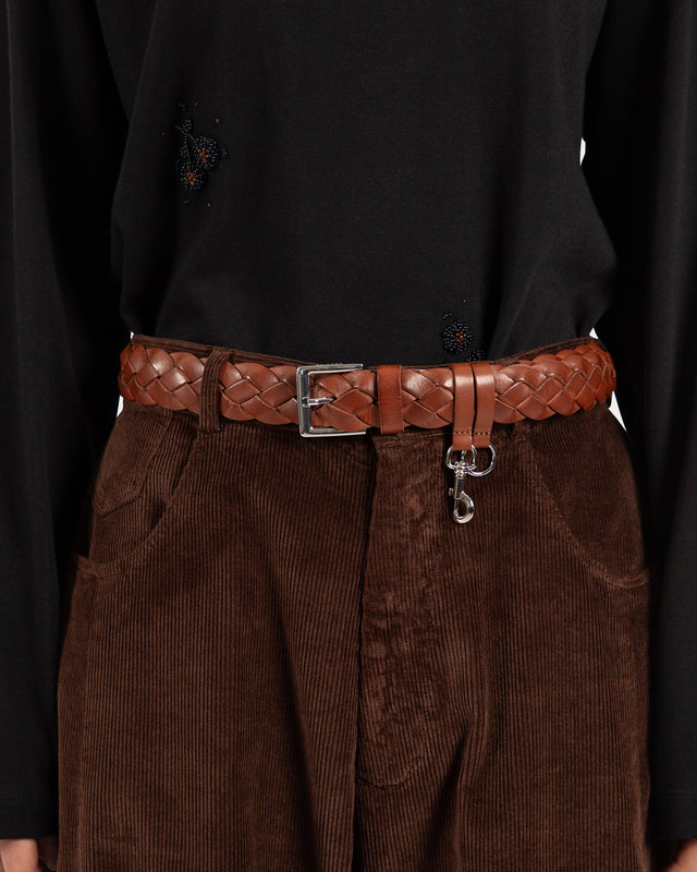 Woven Belt