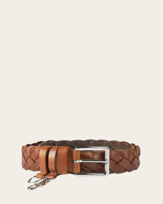 Woven Belt
