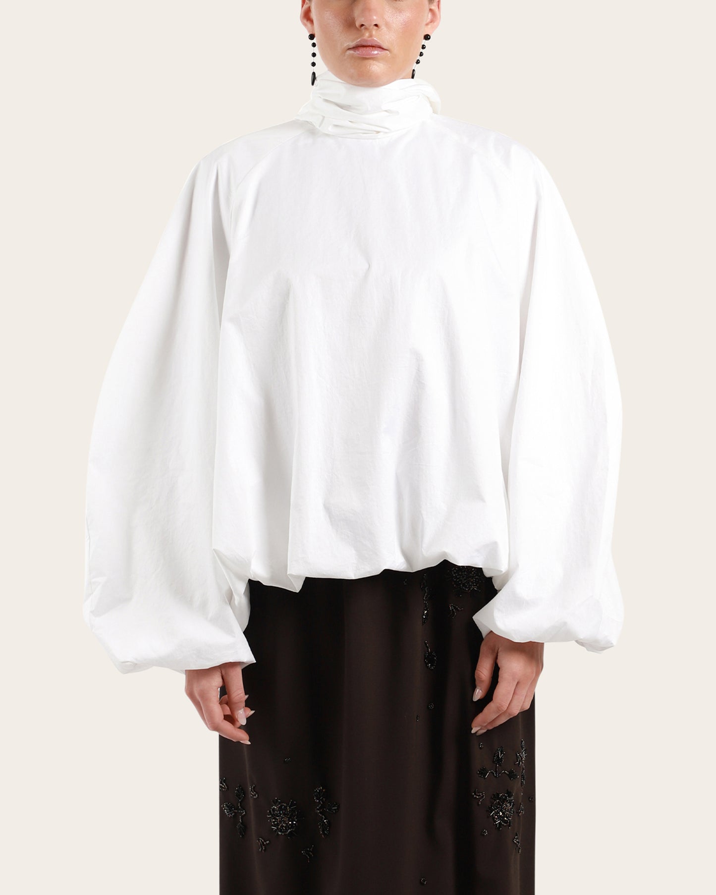 Bow Shirt