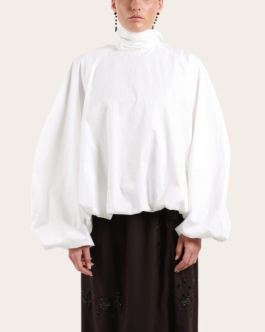 Bow Shirt