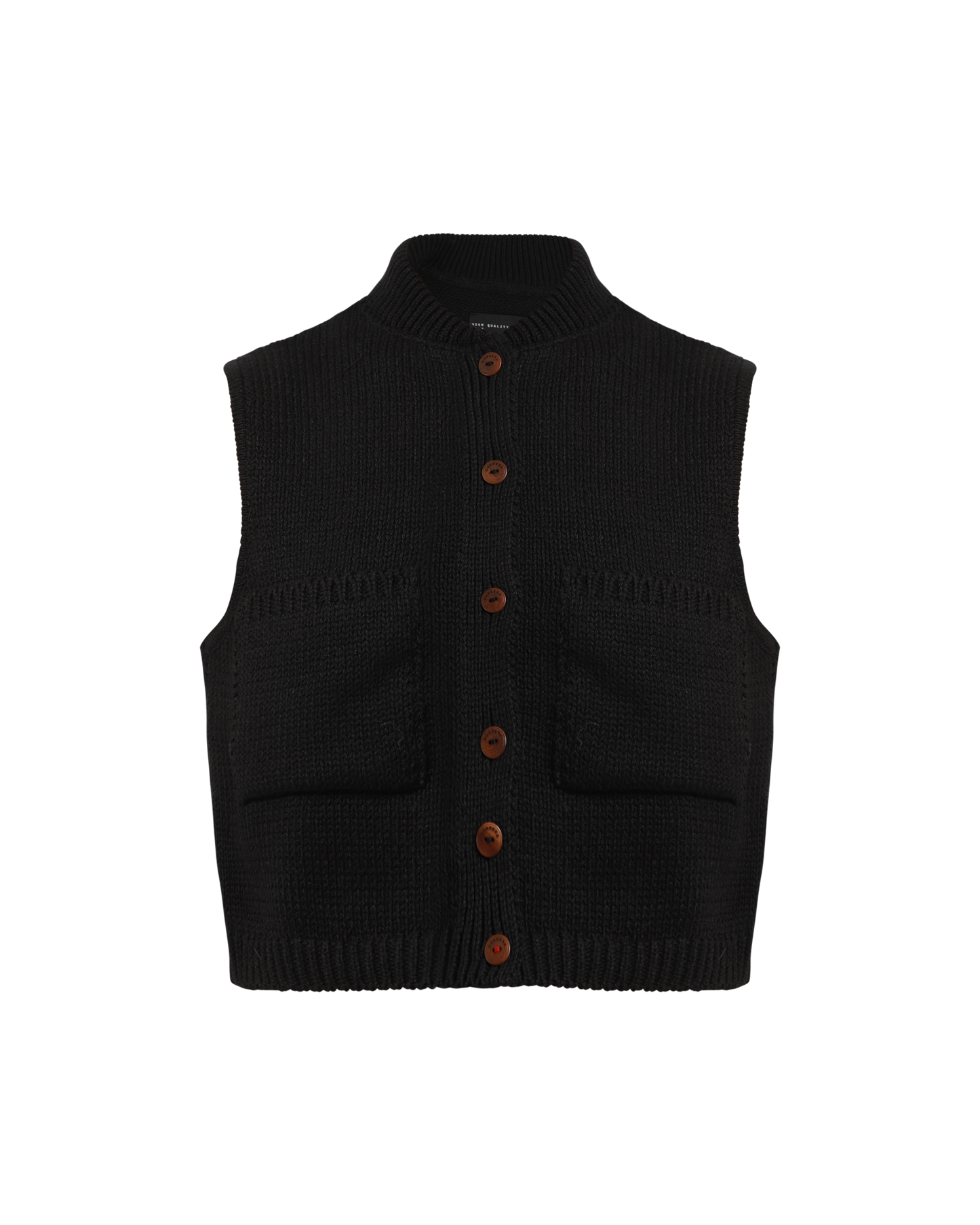 Cotton Waistcoat