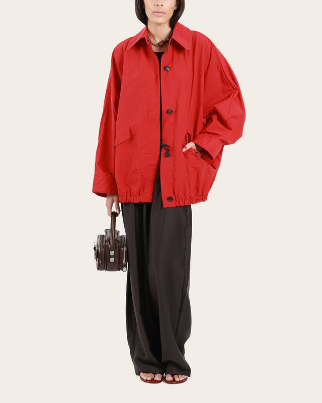 Maxi Pants
