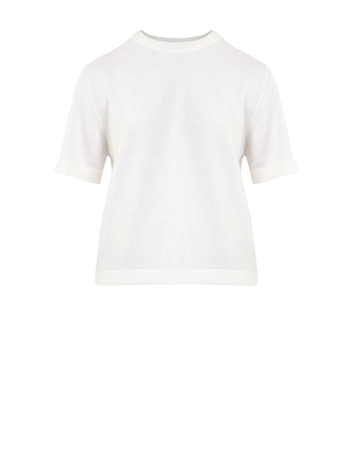 Merino Wool T-Shirt