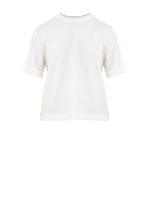 Merino Wool T-Shirt