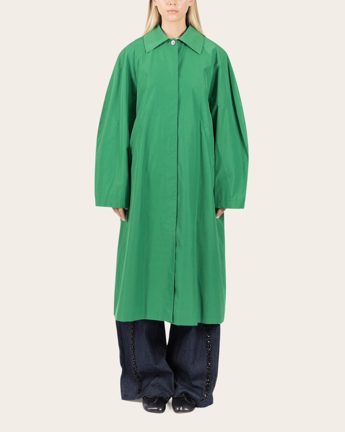 Trench Coat