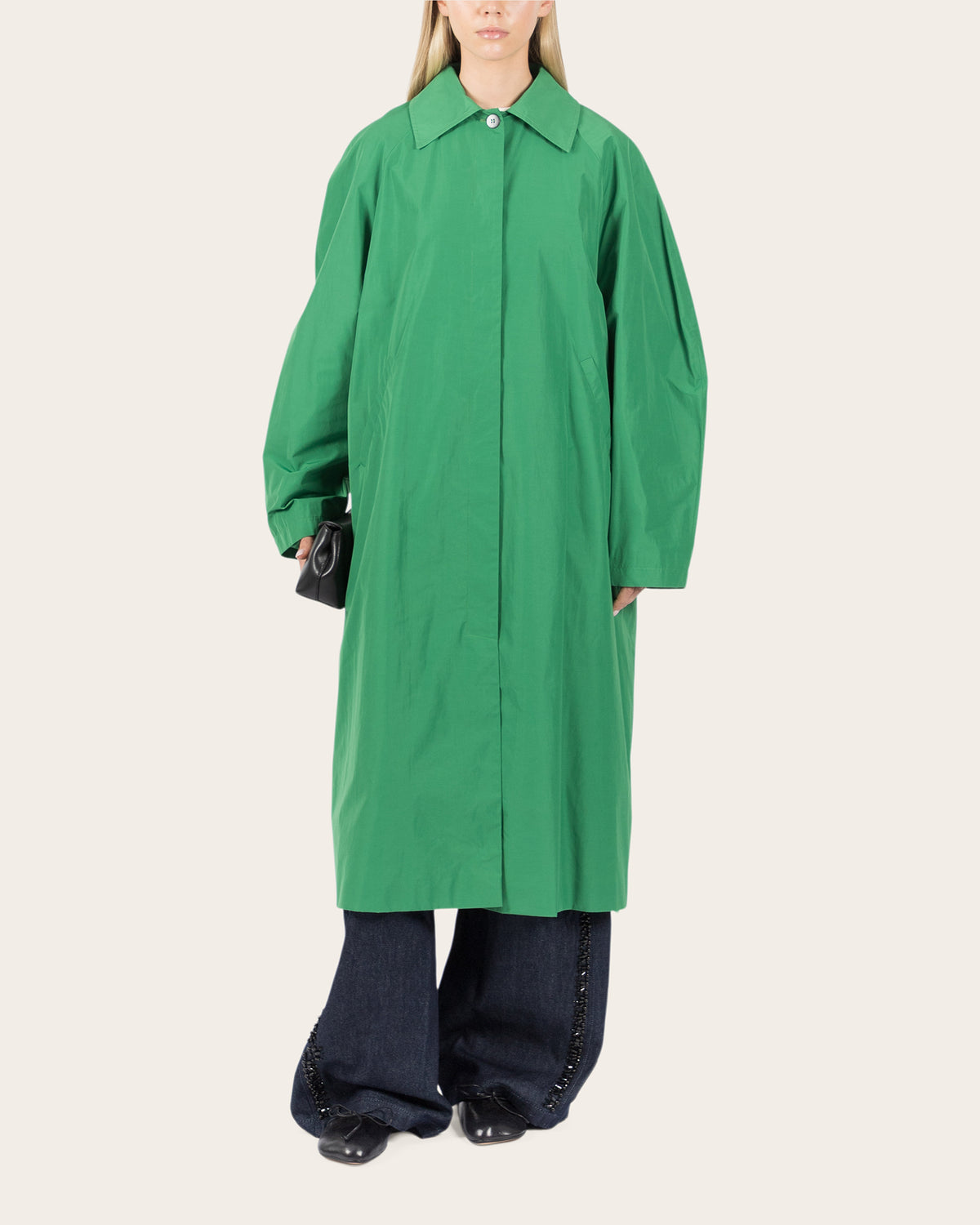 Trench Coat