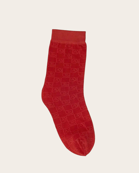 Summer Socks