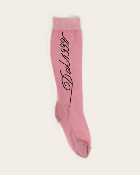 Camargue X DAL Corda Knee Highs