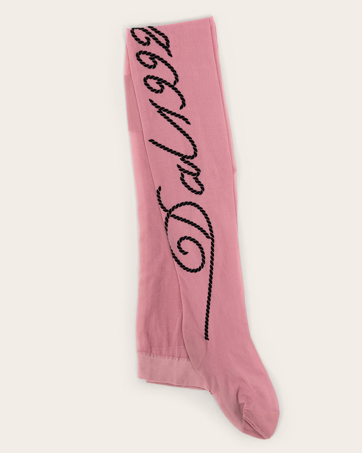 Camargue X DAL Corda Stockings