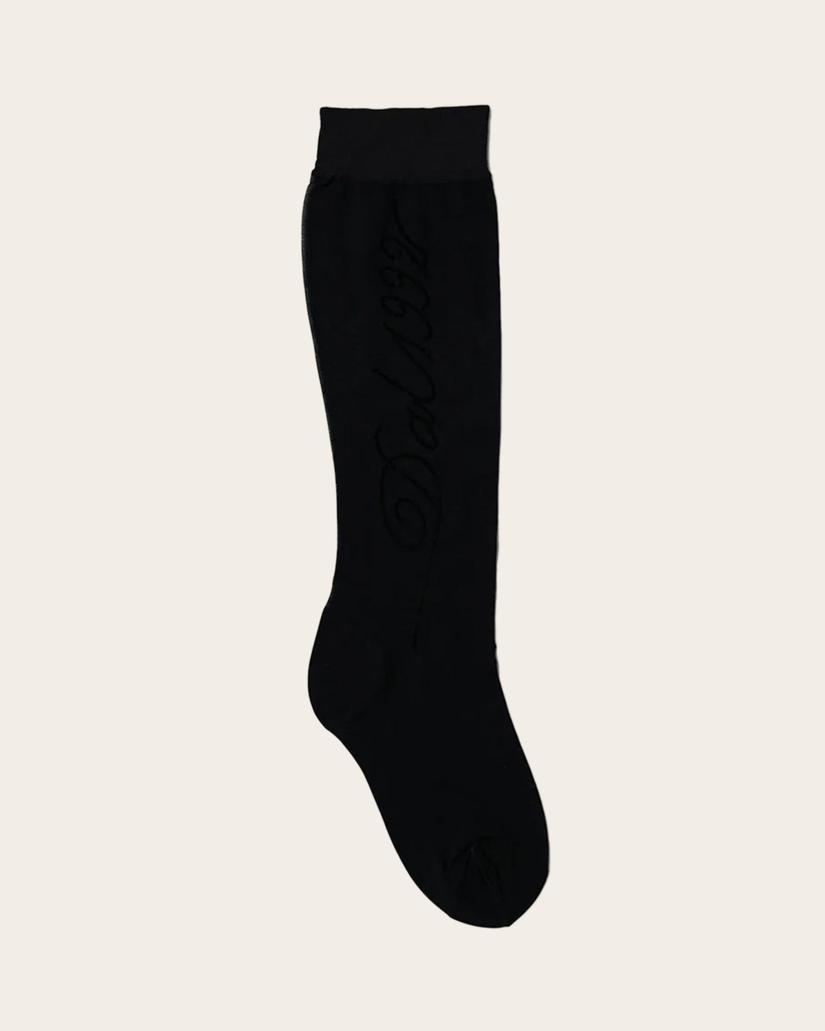 Corda Knee High Socks Set