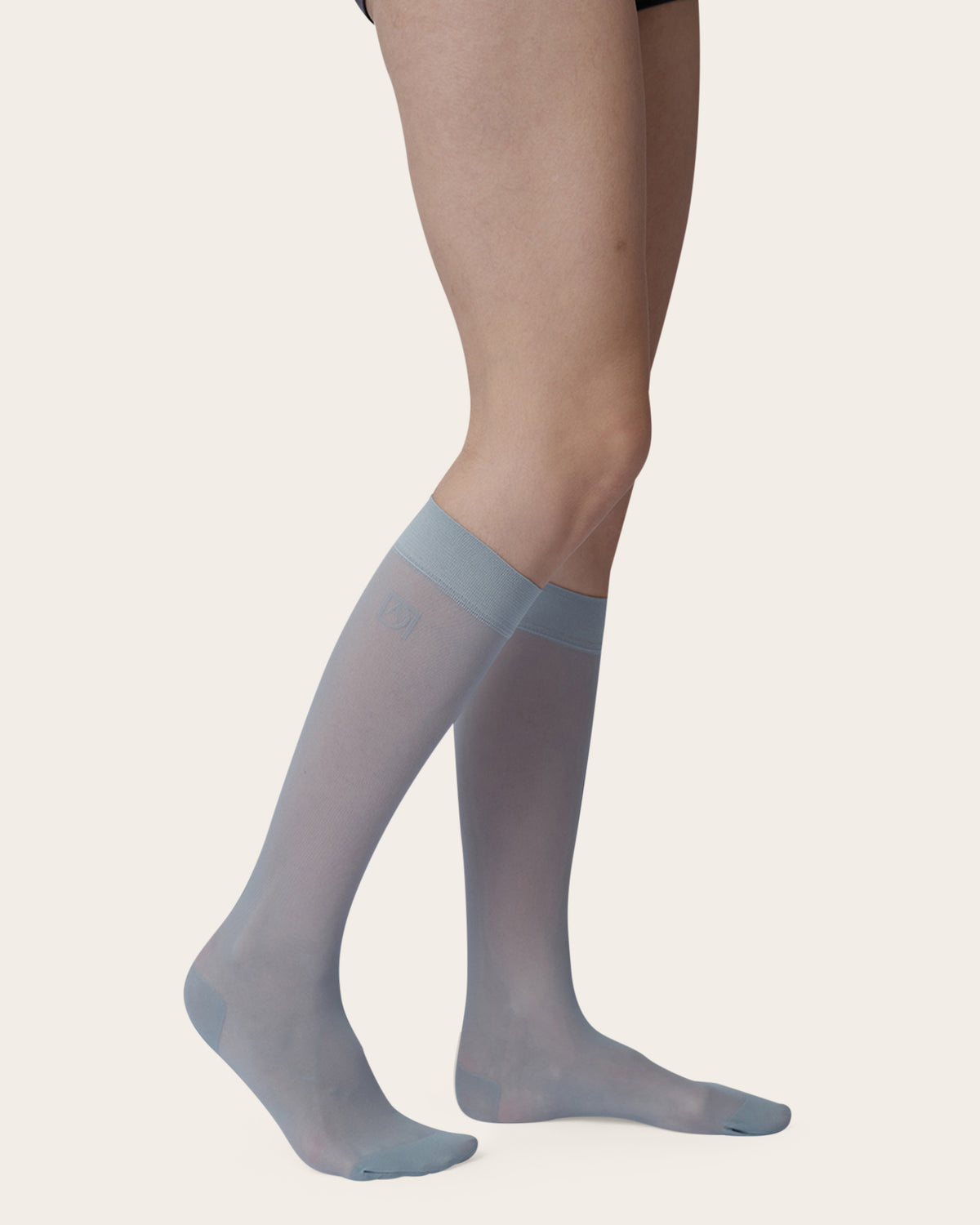 Knee High Socks Set