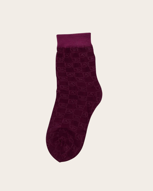 Summer Socks