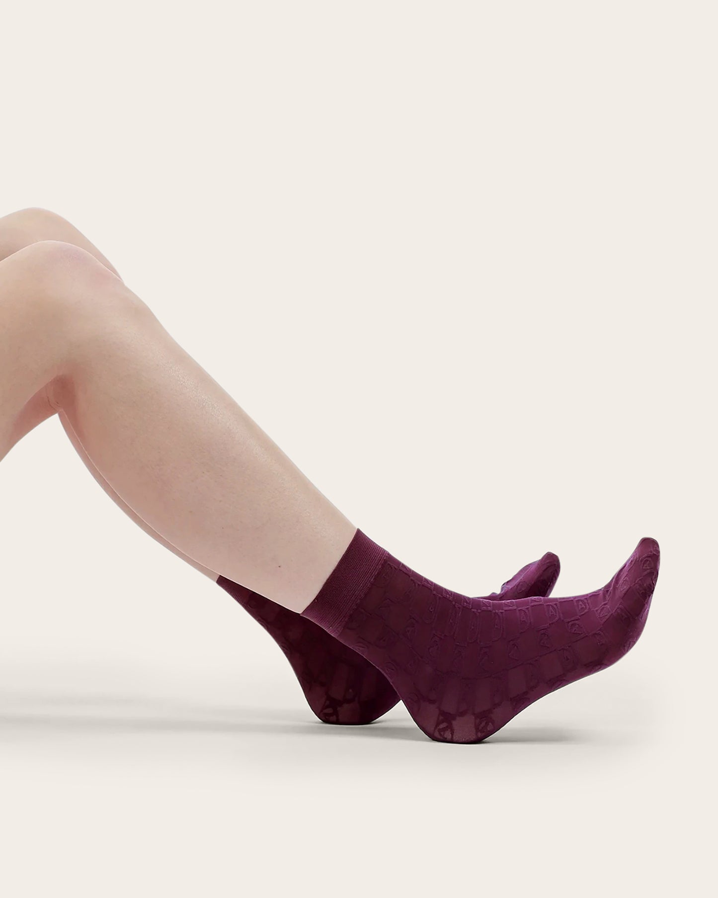 Summer Socks