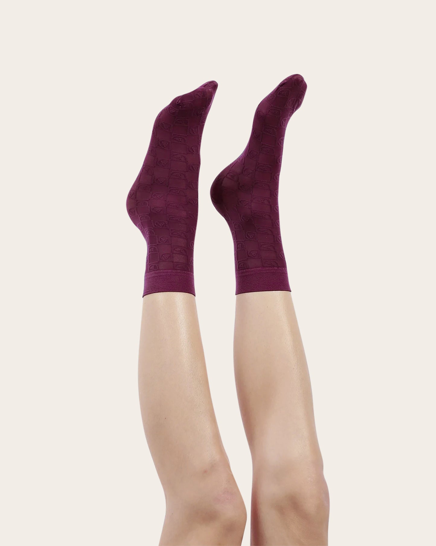 Summer Socks