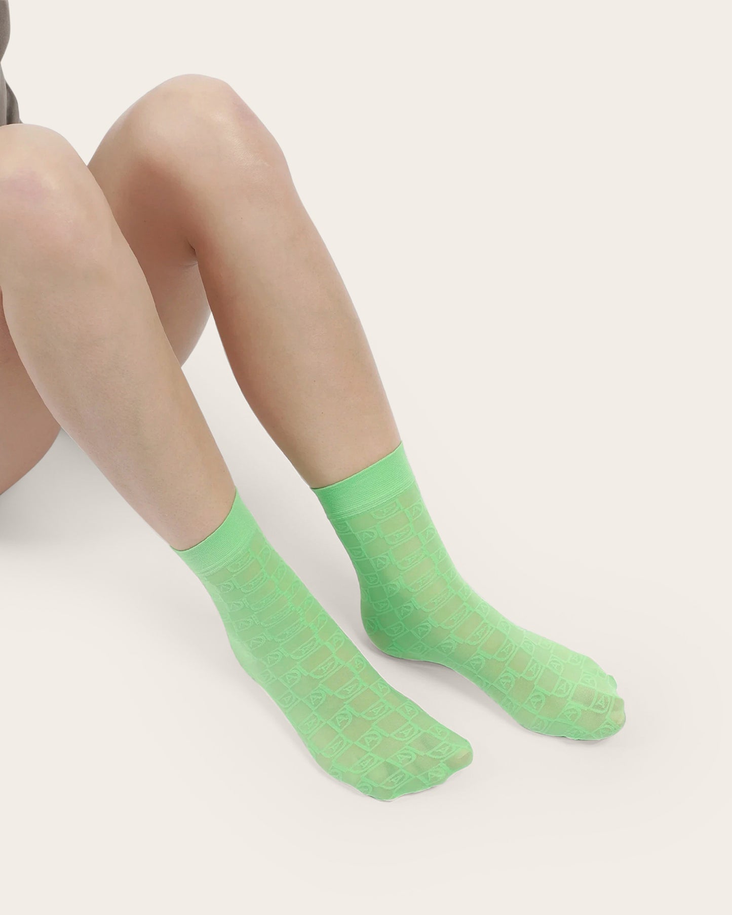Summer Socks