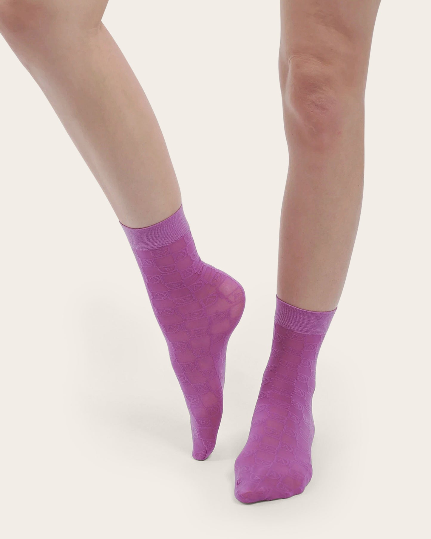 Summer Socks