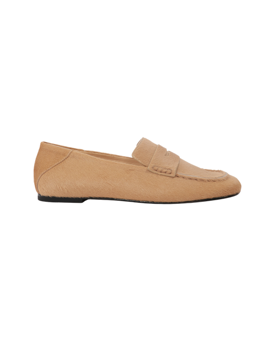 Drew Loafer Leather Loafers