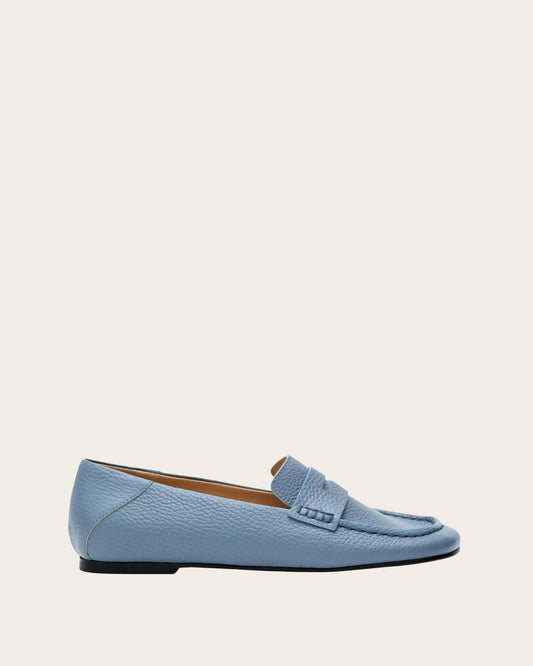 Penny Strap Drew Loafer
