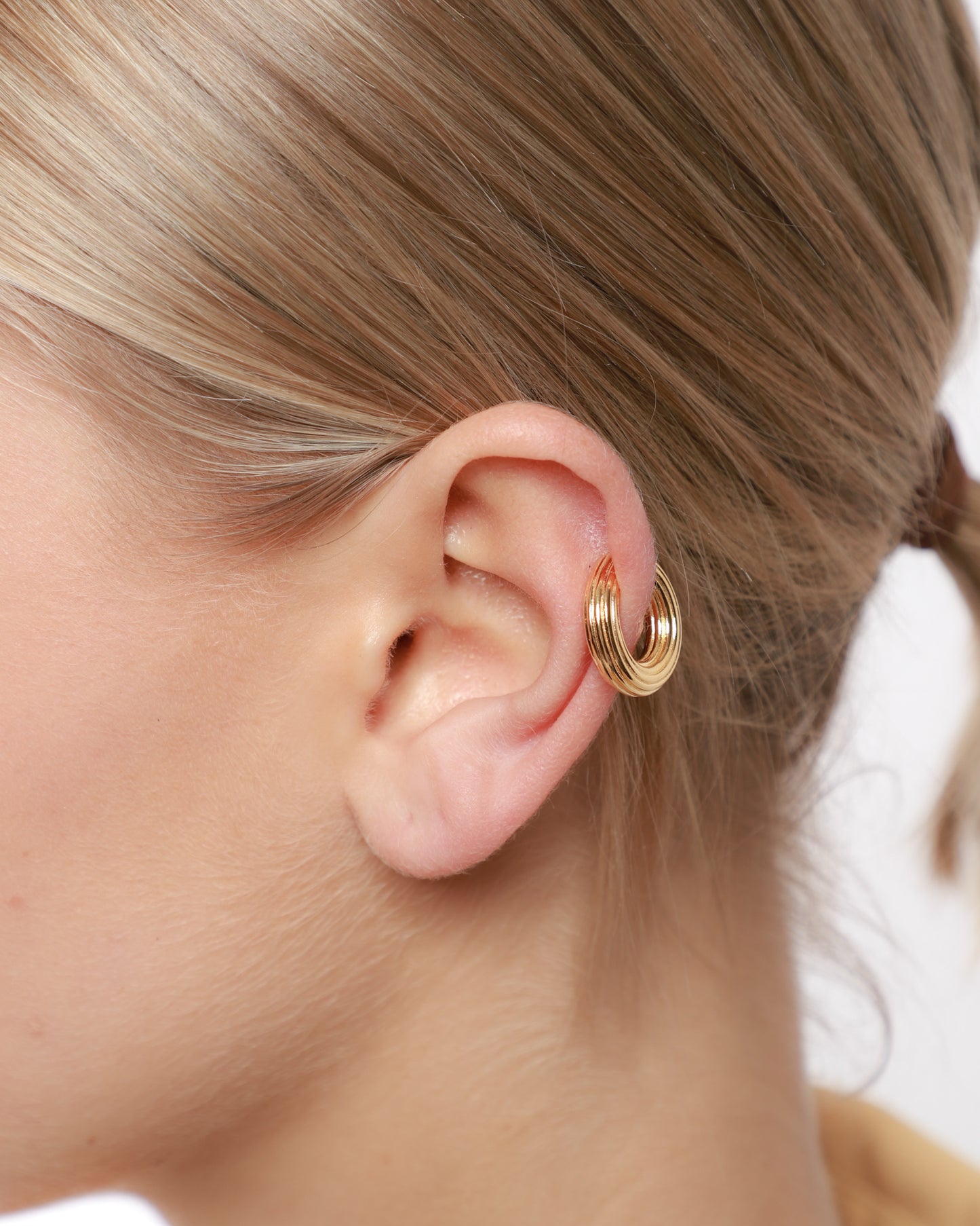 Dunes Oceano Earcuff