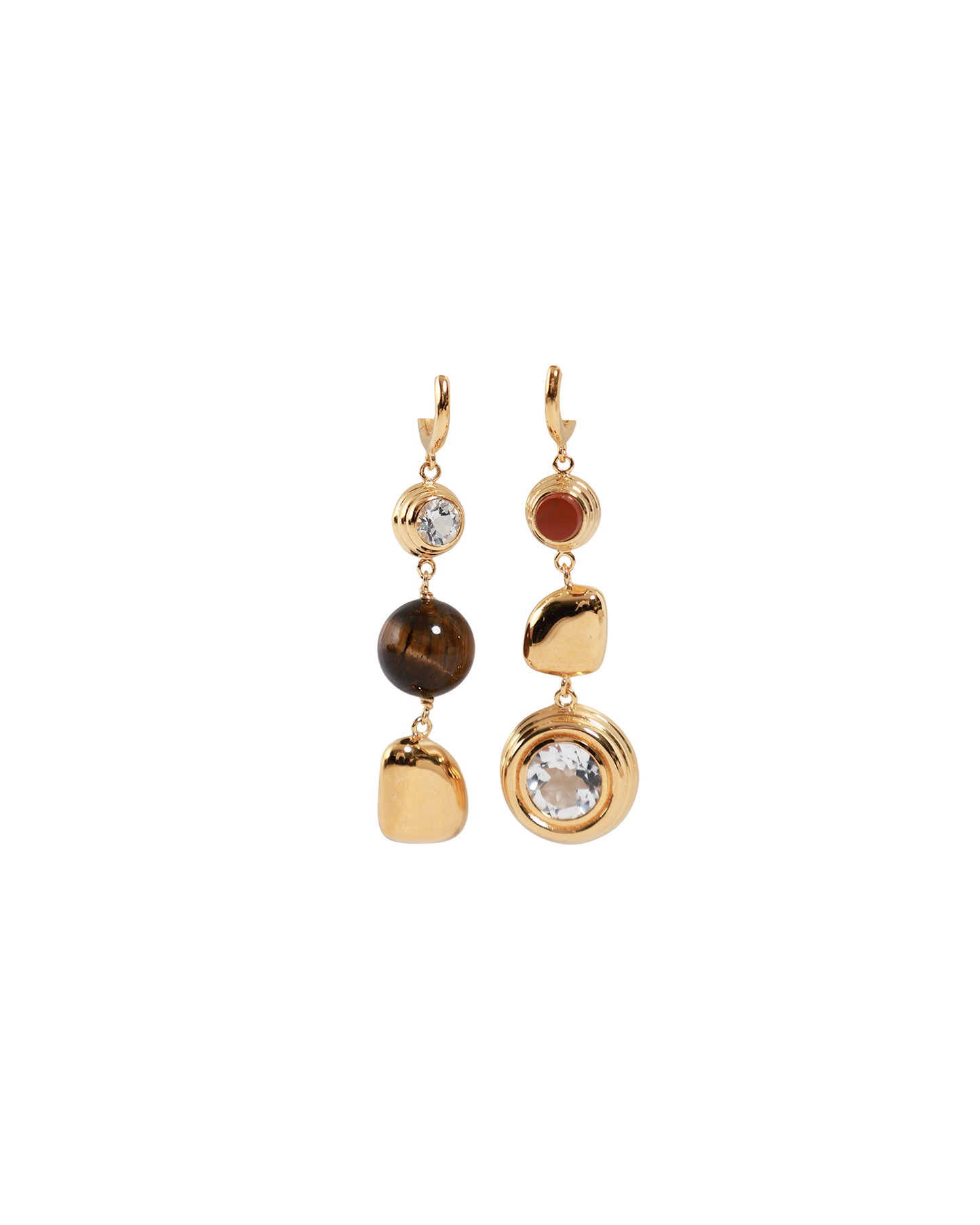 Le Cabanon Earrings