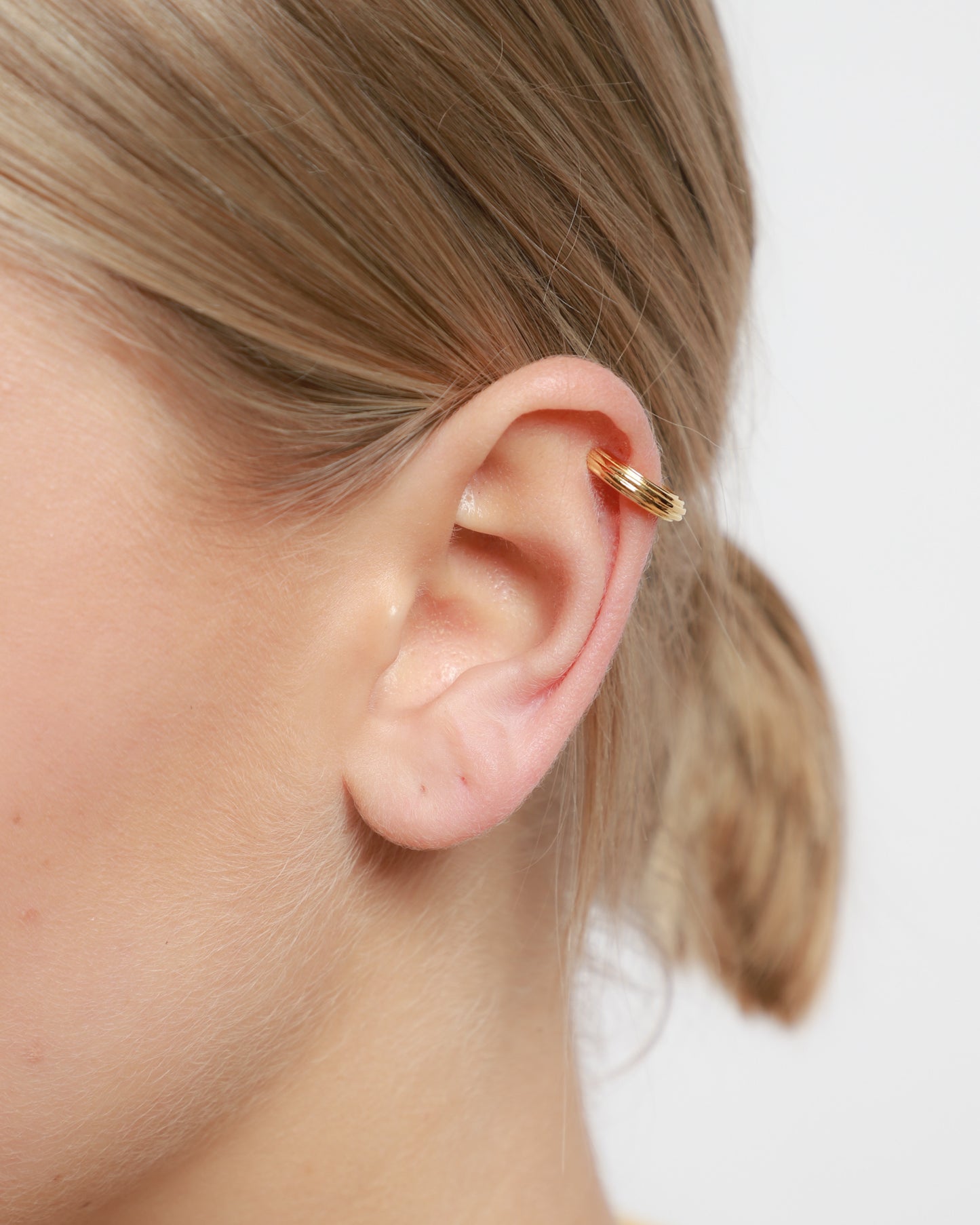 Mini Dunes Oceano Earcuff