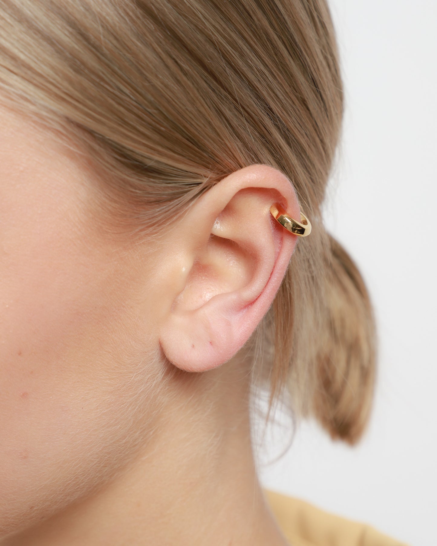 Mini Ville et Mer Earcuff