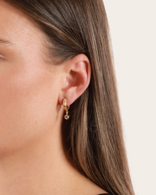 Mini Non-conformist hoops