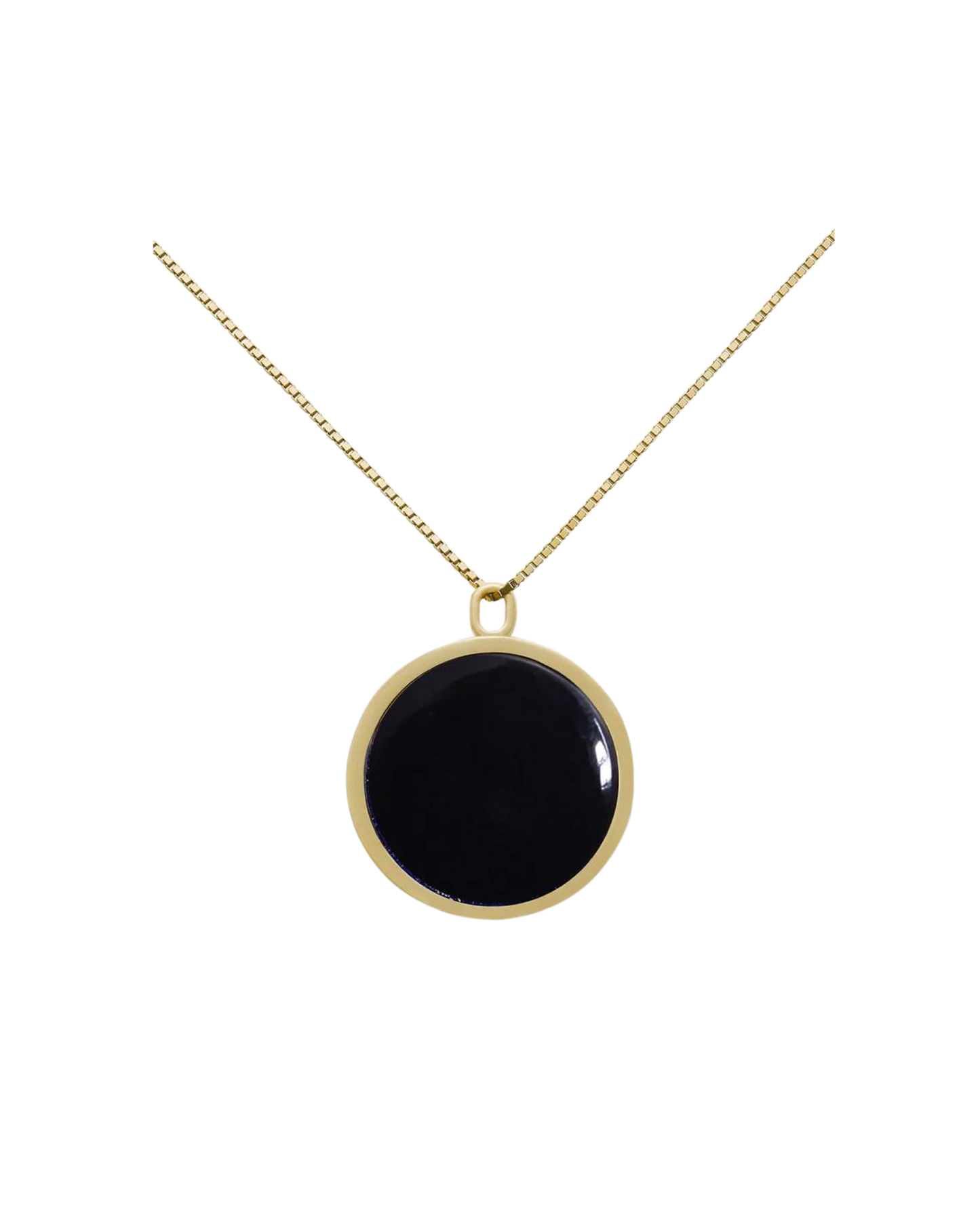 Satellite E-1027 Necklace