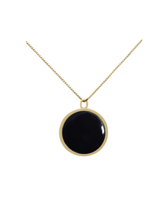 Satellite E-1027 Necklace