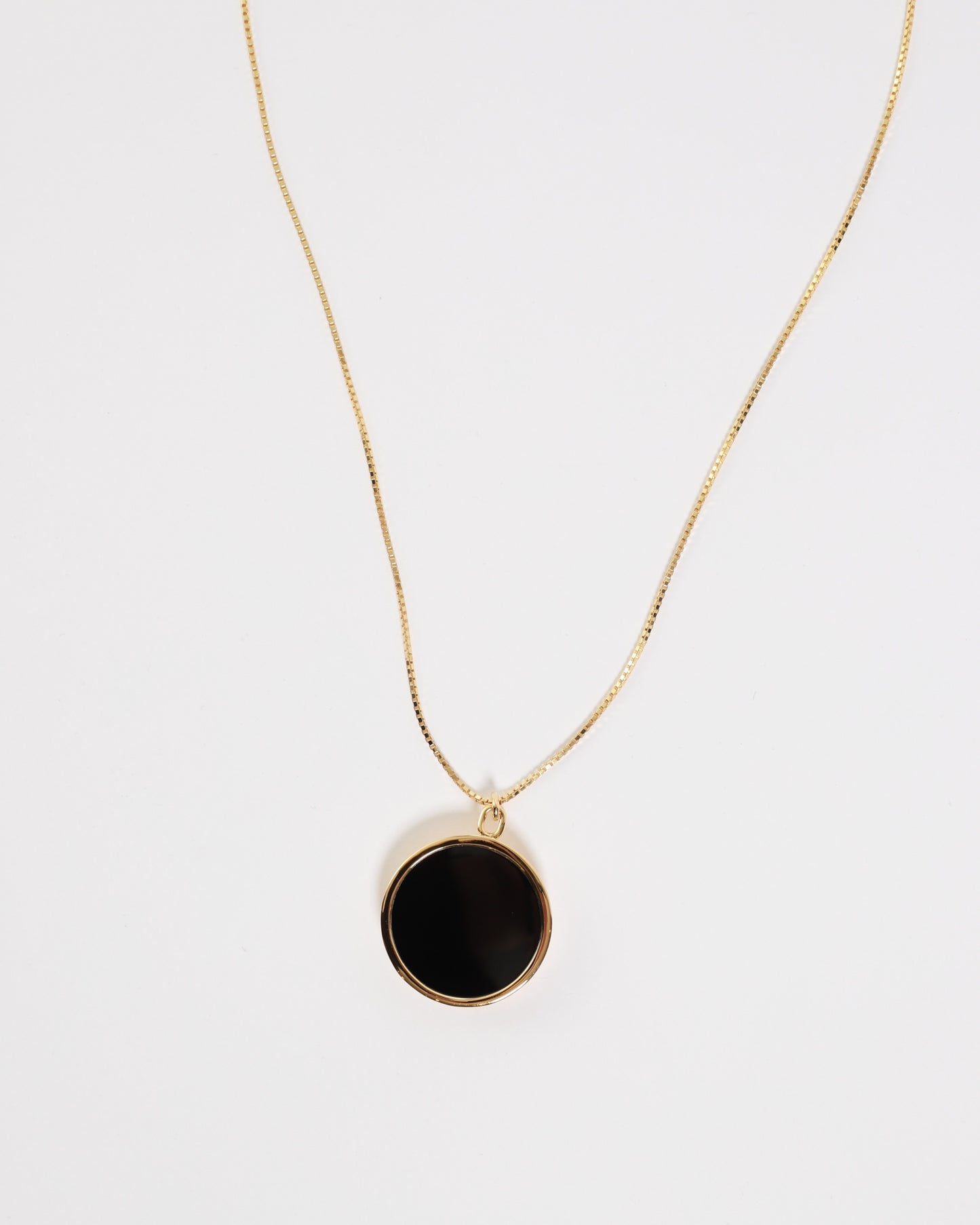 Satellite E-1027 Necklace