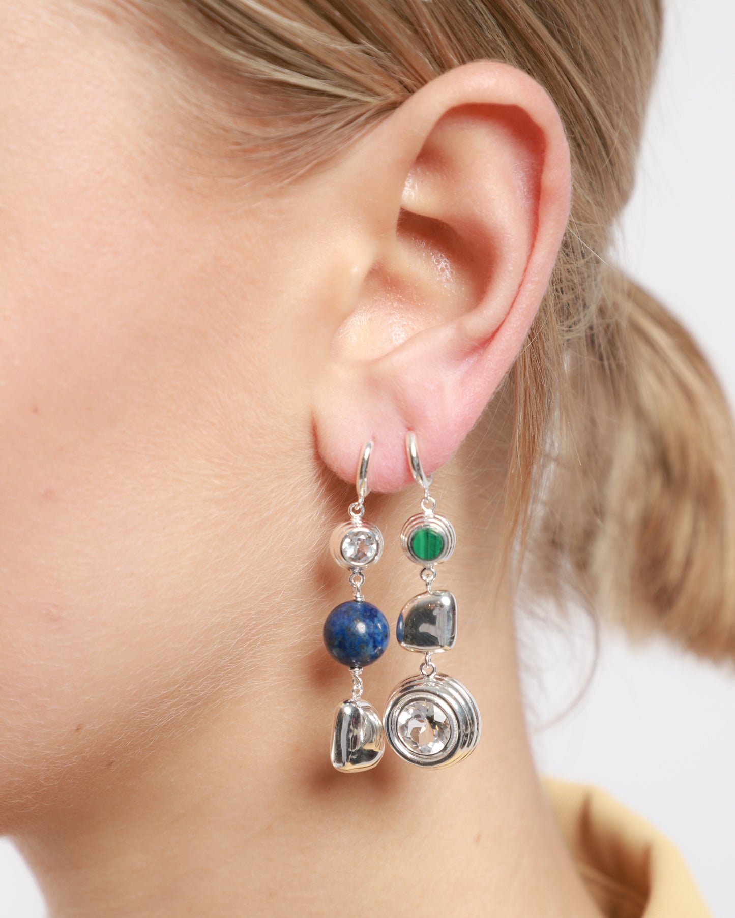 Le Cabanon Earrings