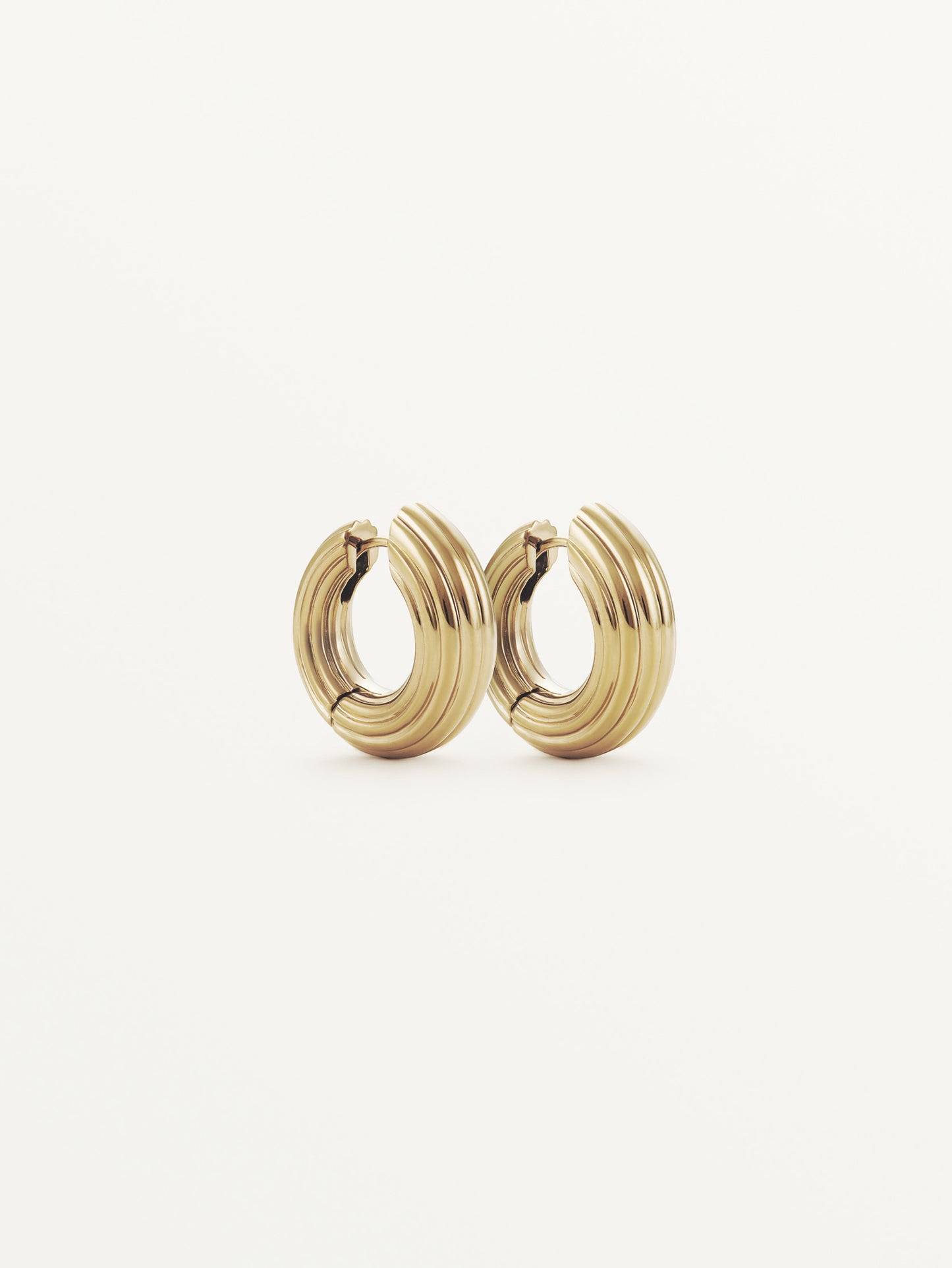 Non-Conformist Medium Hoops