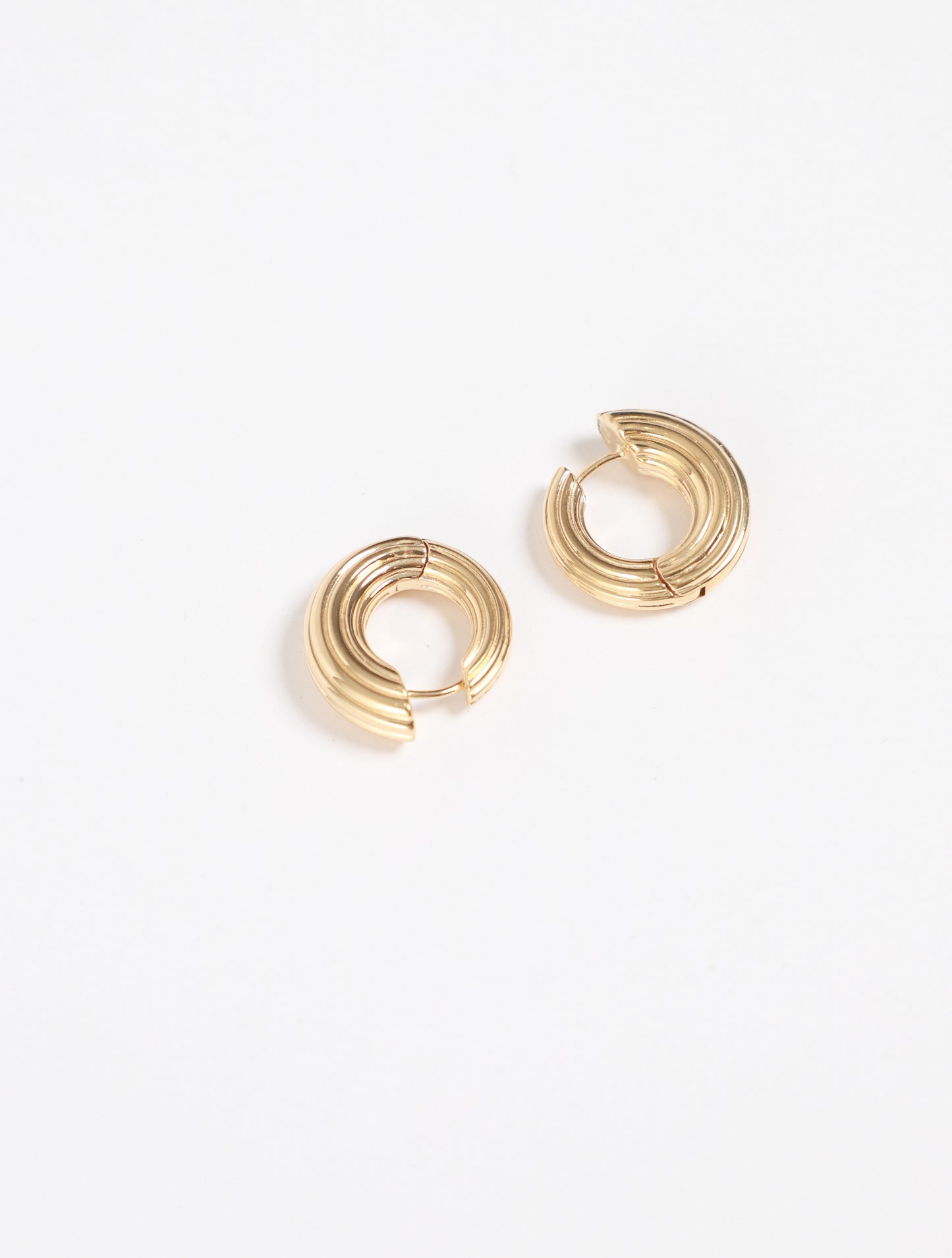 Non-Conformist Medium Hoops