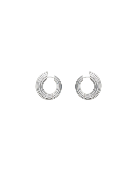 Non-Conformist Medium Hoops