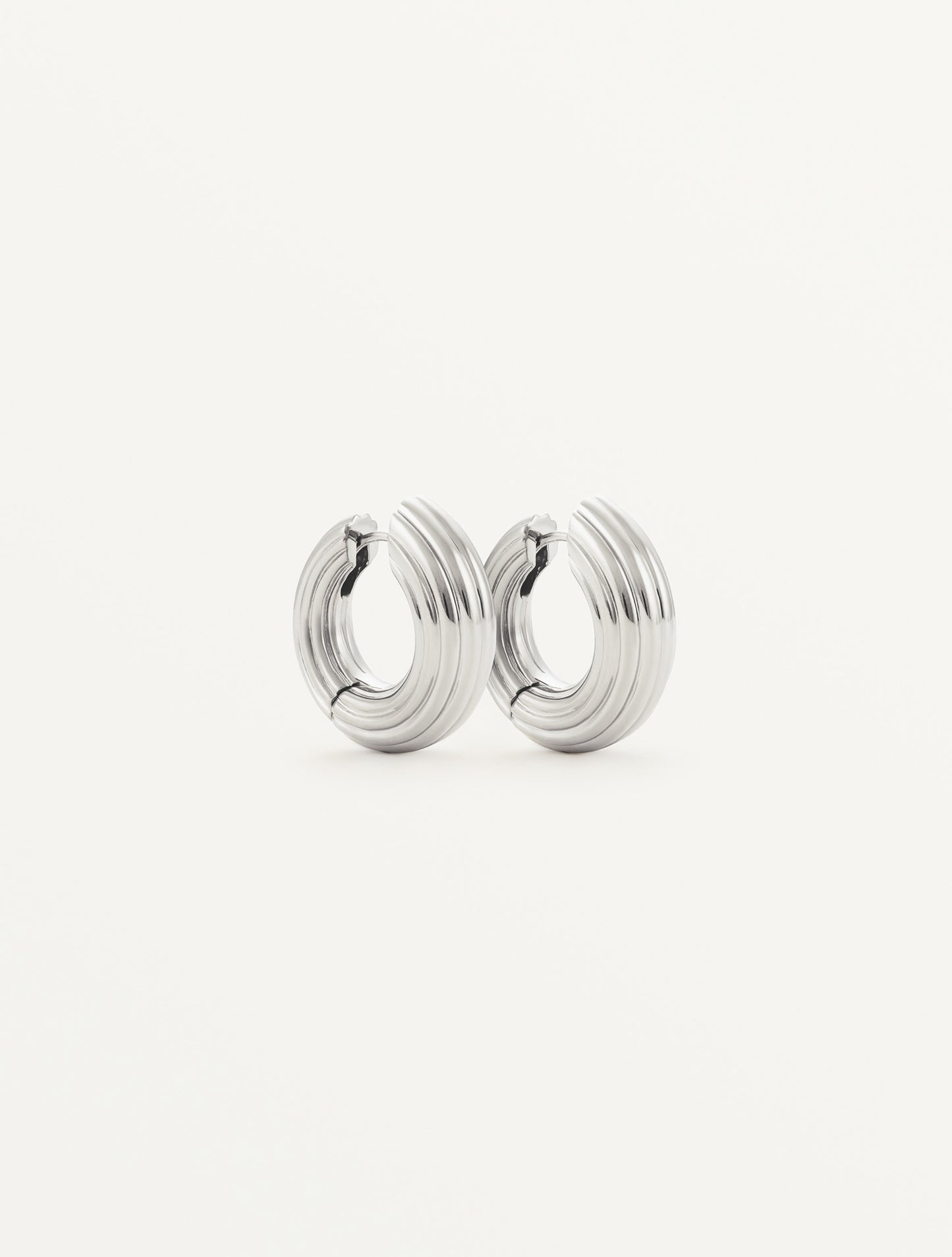 Non-Conformist Medium Hoops