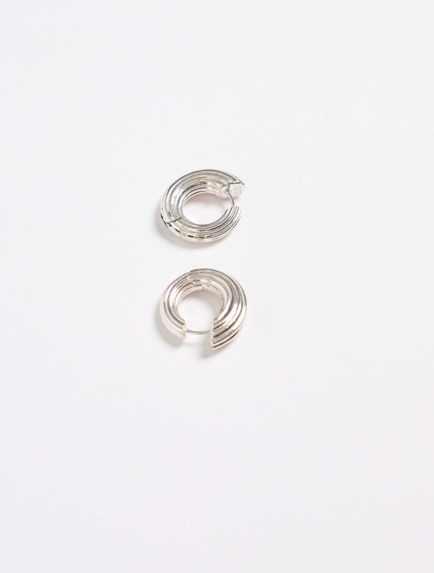 Non-Conformist Medium Hoops