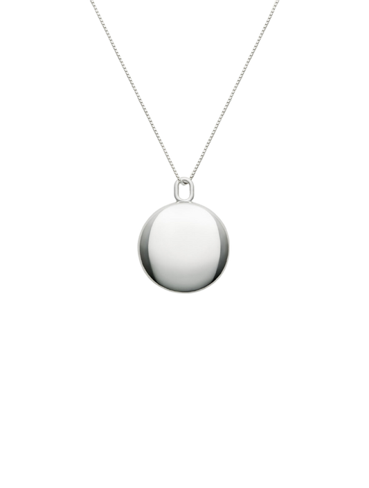 Shell No.1 Medium Necklace