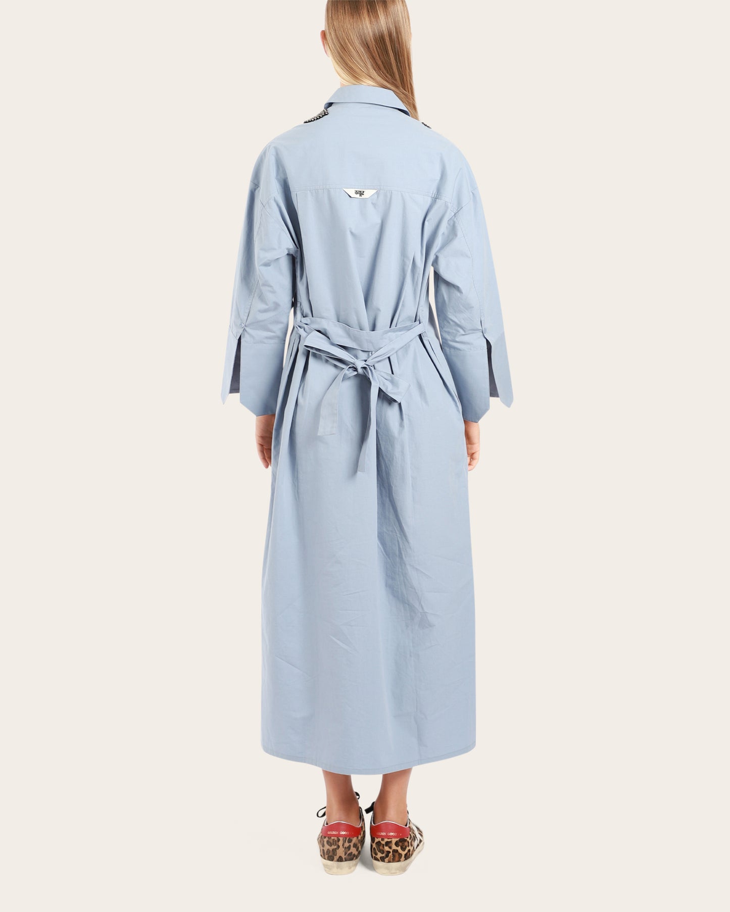 Shirt Dress