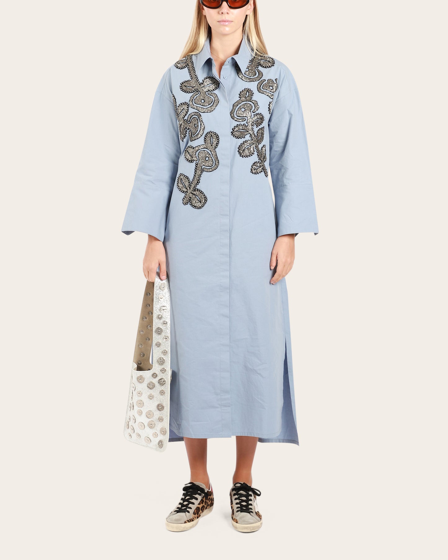 Shirt Dress