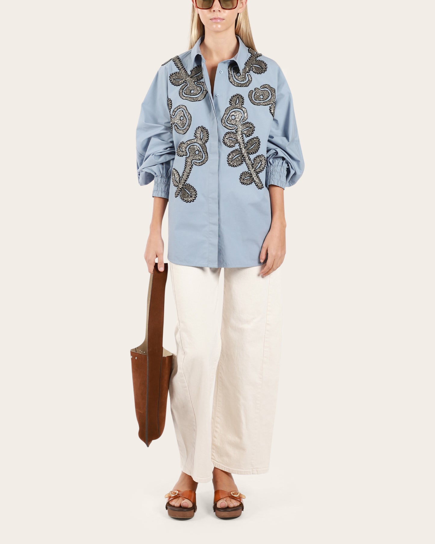 Tent Shirt