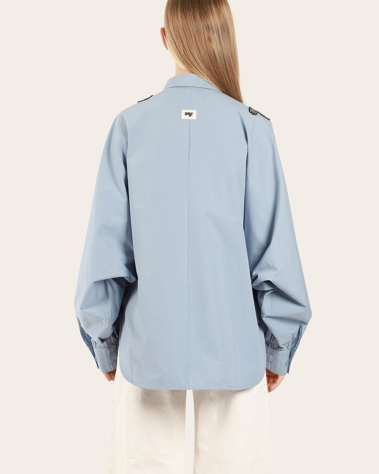 Tent Shirt
