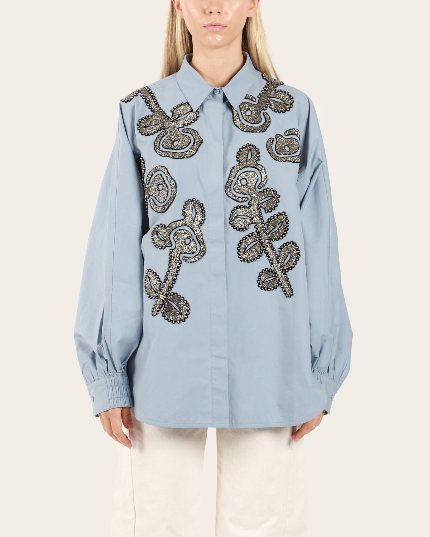 Tent Shirt