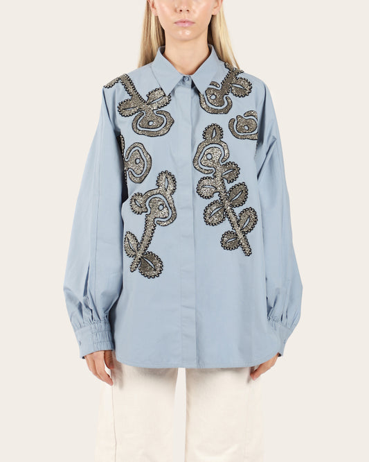 Batwing Shirt