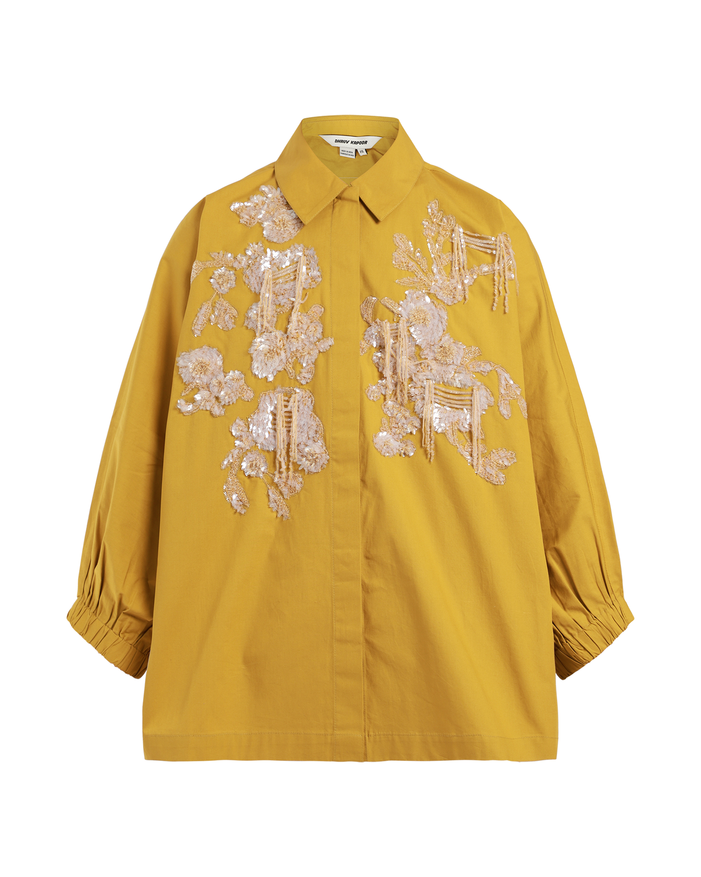 Bouquet Batwing Shirt