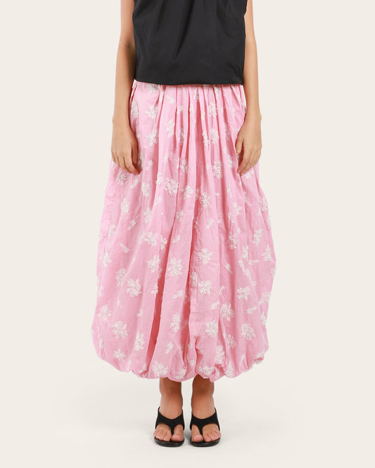 Handcrafted Balloon Skirt