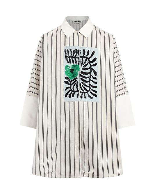 Stripe Shirt