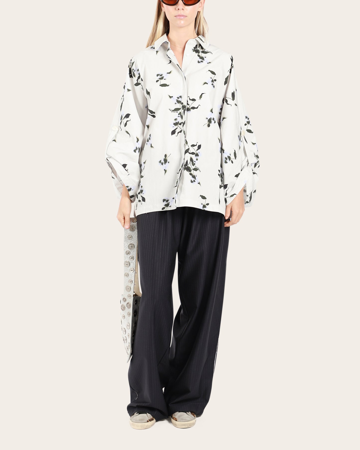 Tent Shirt