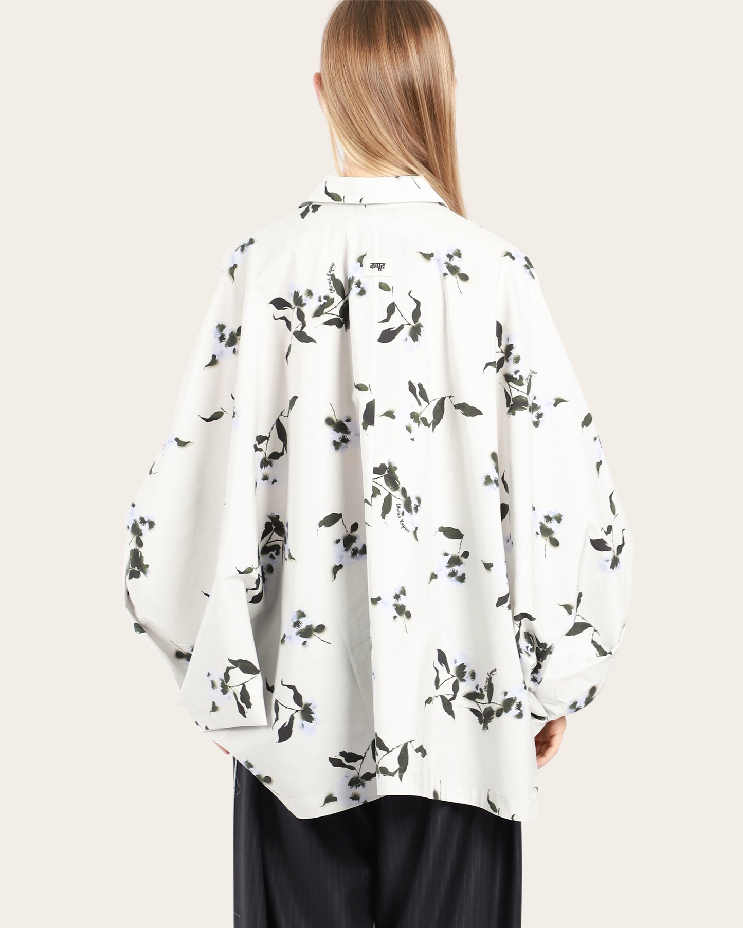 Tent Shirt